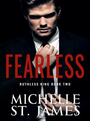 cover image of Fearless
